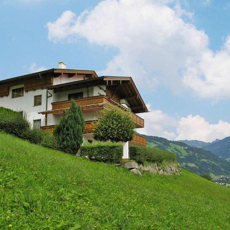 DieAussicht - Refugium am Berg - Ferienhaus mit 4 Zimmern - 3