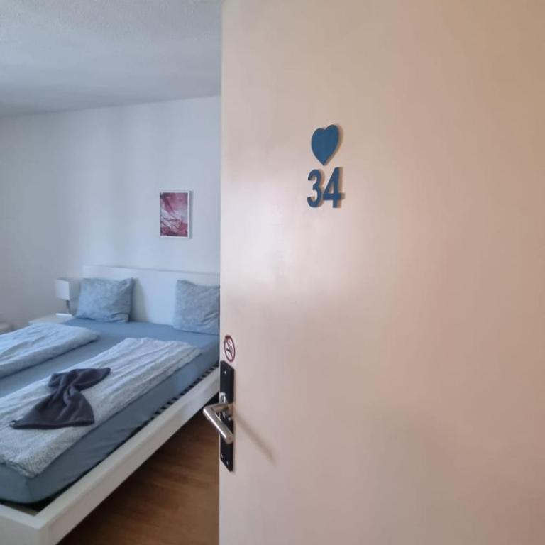 Ferien wochnug Luzern - Apartment mit 1 Schlafzimmer - 7