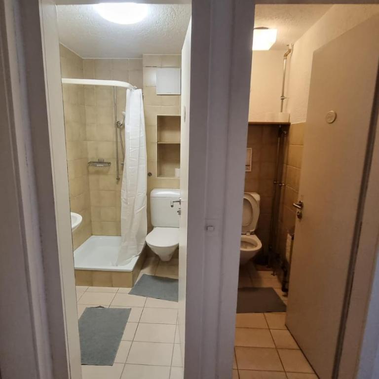 Ferien wochnug Luzern - Apartment mit 1 Schlafzimmer - 8