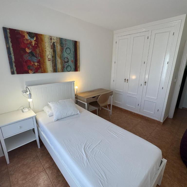 WohnungAltea - Kirche, Berge, am Meer - Appartamento con 3 Camere da Letto - 33