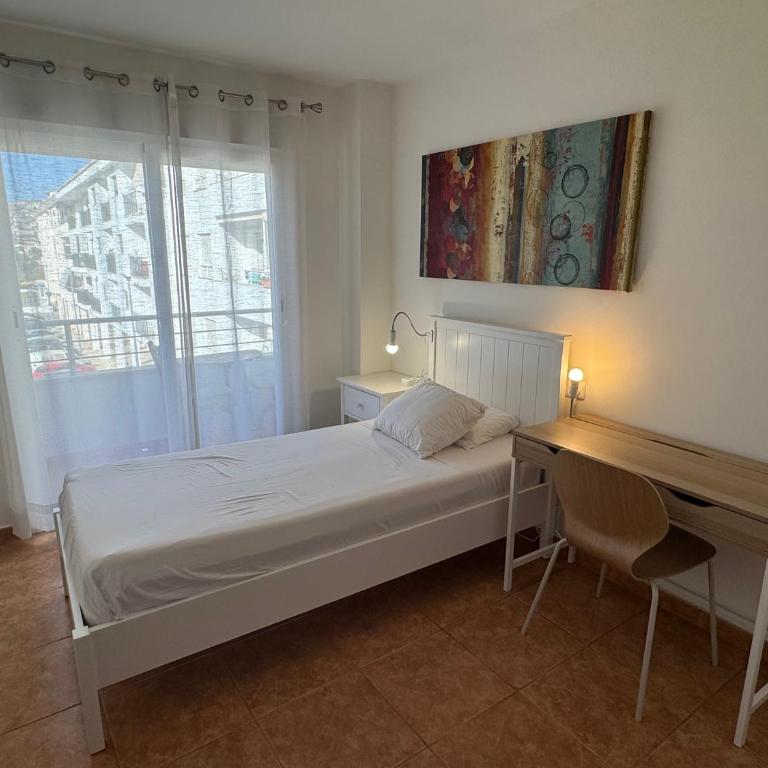 WohnungAltea - Kirche, Berge, am Meer - Appartamento con 3 Camere da Letto - 31