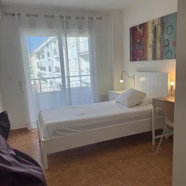 WohnungAltea - Kirche, Berge, am Meer - Appartamento con 3 Camere da Letto - 30