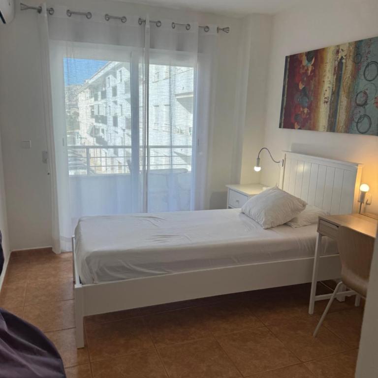 WohnungAltea - Kirche, Berge, am Meer - Appartamento con 3 Camere da Letto - 34