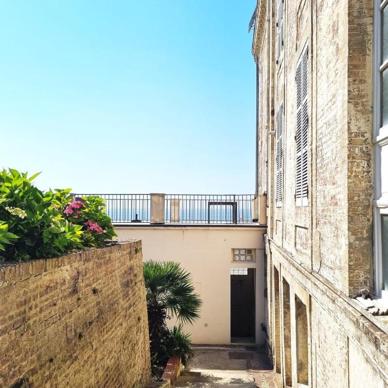 Les Petites Roches - Accès plage privé - Apartment - 7