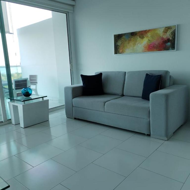 Salida al Mar - Apartamento de 1 dormitorio - 6
