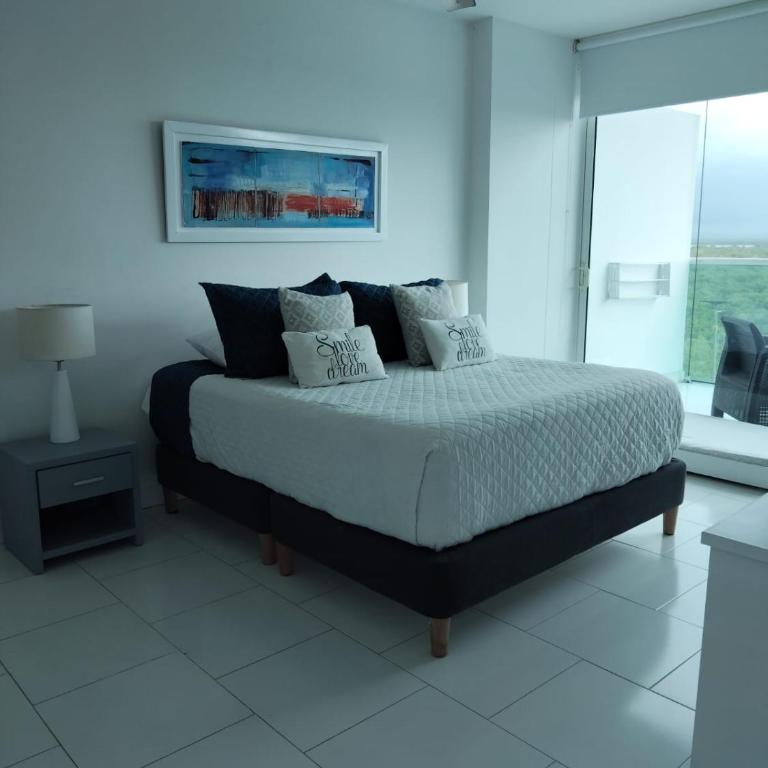 Salida al Mar - Apartamento de 1 dormitorio - 11