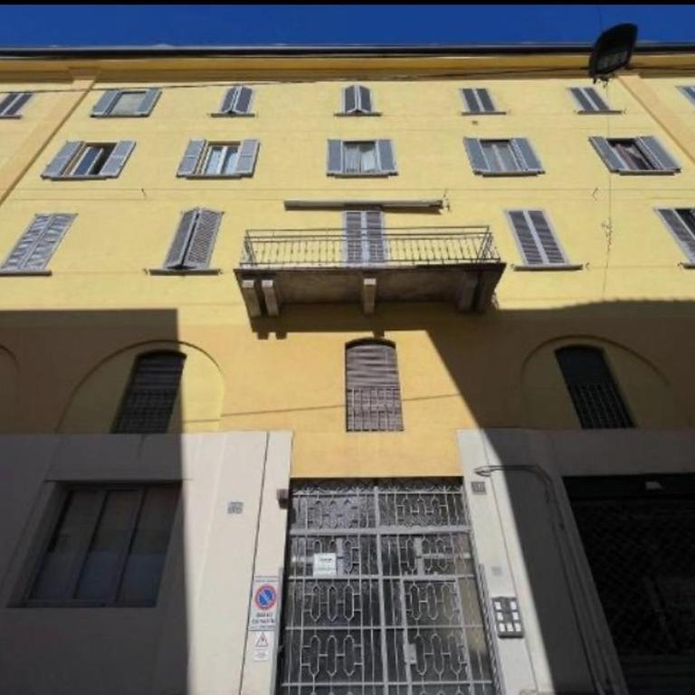 Milano City Centre - Stylish Flat Porta Venezia - Fast WiFi, AC, Metro - Appartamento con 1 Camera da Letto - 26