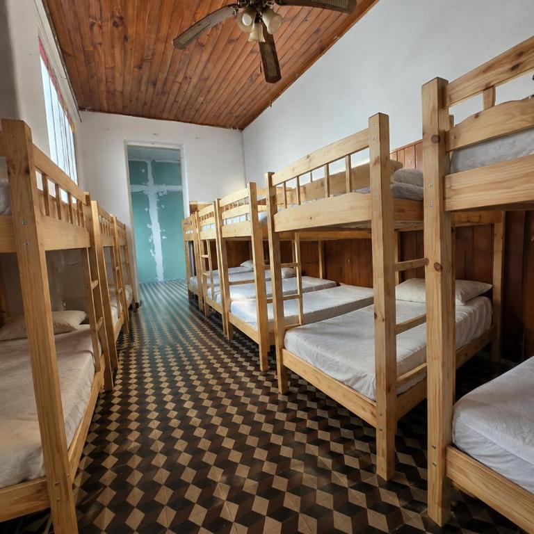 La Gloria - Apartamento de 1 dormitorio - 1
