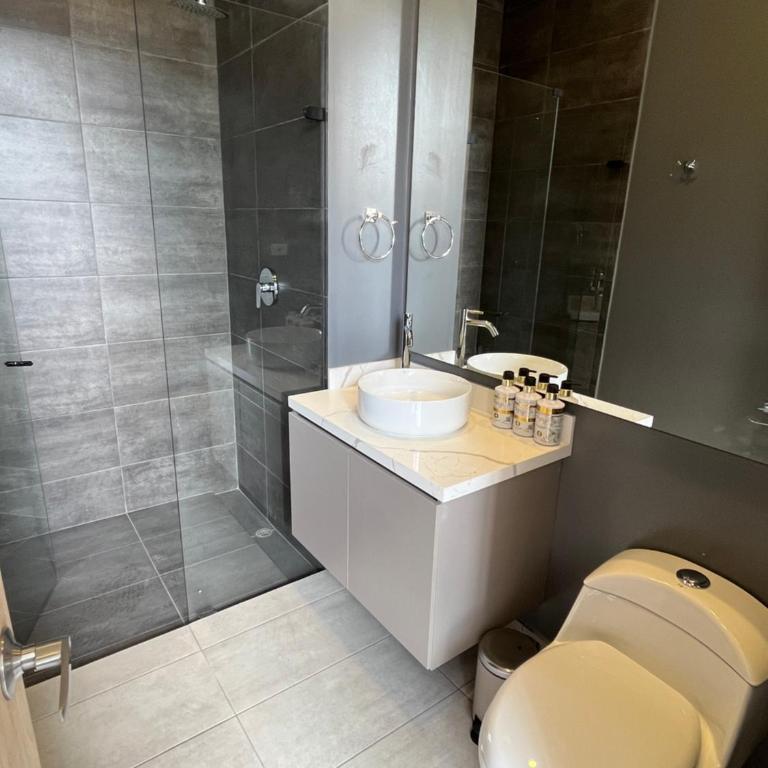 Apartamento Centro Histórico - Apartamento de 1 dormitorio - 4