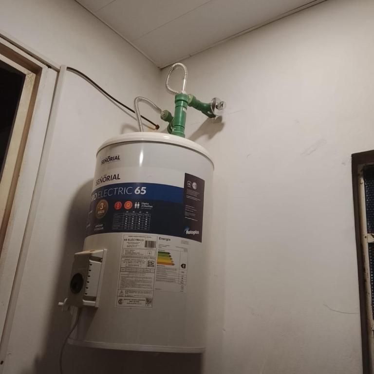 La Gloria - Apartamento de 1 dormitorio - 3