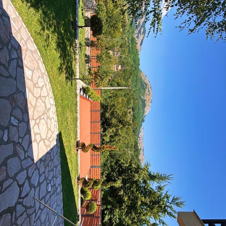 Villa Vucje near Kolasin - Vila sa 3 Spavaće Sobe - 6