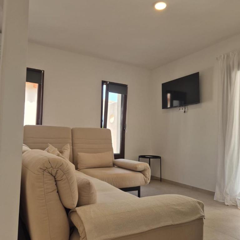 Finca Sol y Mar Es Trenc - Apartamento Deluxe de 1 dormitorio - 10
