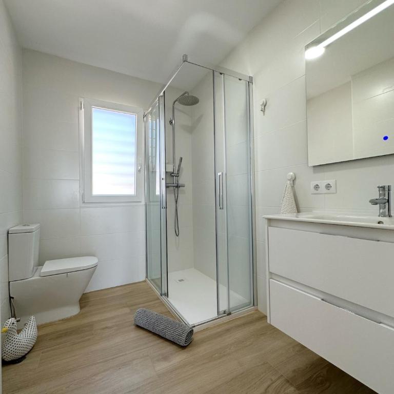 Villa 4 people 30 minutes Cartagena - Apartamento de 1 dormitorio - 2