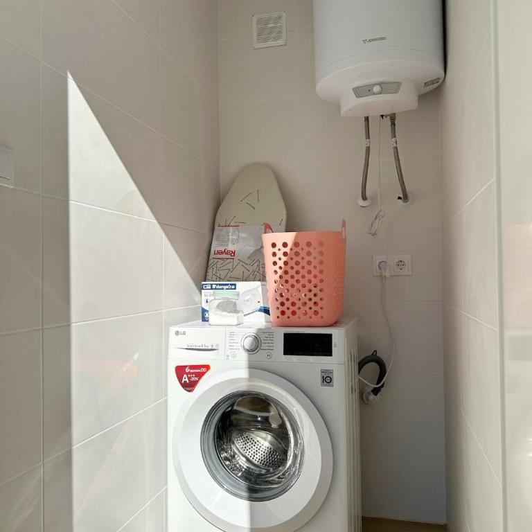 Villa 4 people 30 minutes Cartagena - Apartamento de 1 dormitorio - 5