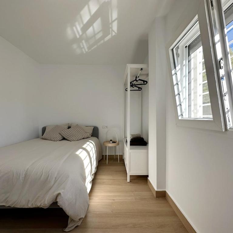 Villa 4 people 30 minutes Cartagena - Apartamento de 1 dormitorio - 10