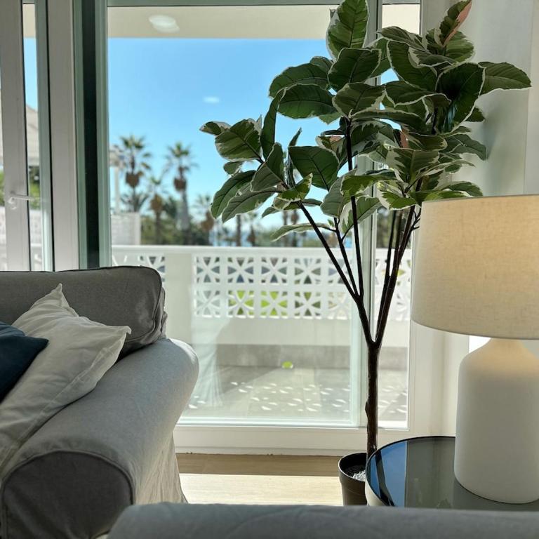 Villa 4 people 30 minutes Cartagena - Apartamento de 1 dormitorio - 13