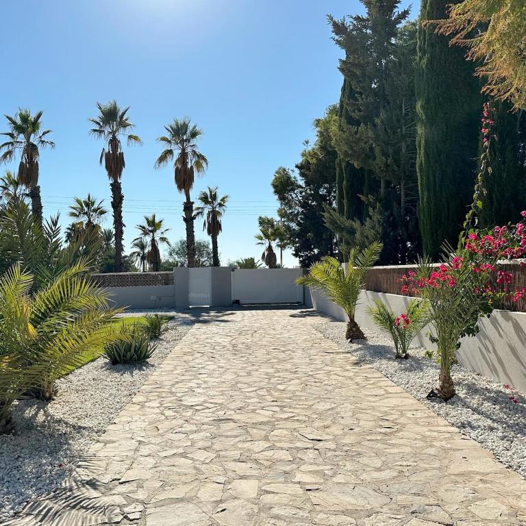 Villa 4 people 30 minutes Cartagena - Apartamento de 1 dormitorio - 15