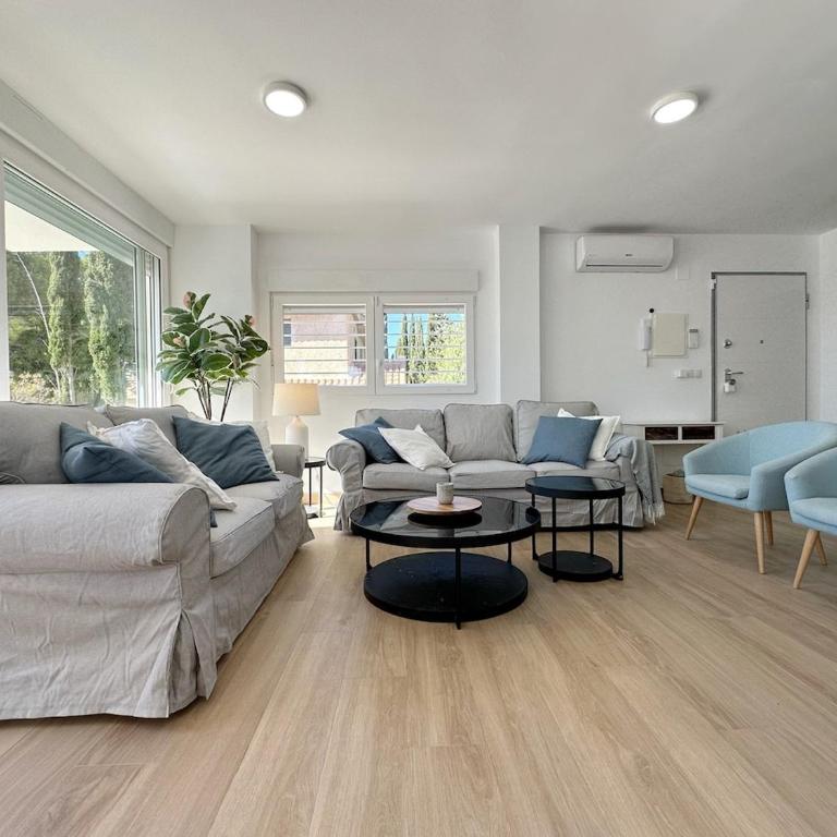 Villa 4 people 30 minutes Cartagena - Apartamento de 1 dormitorio - 18