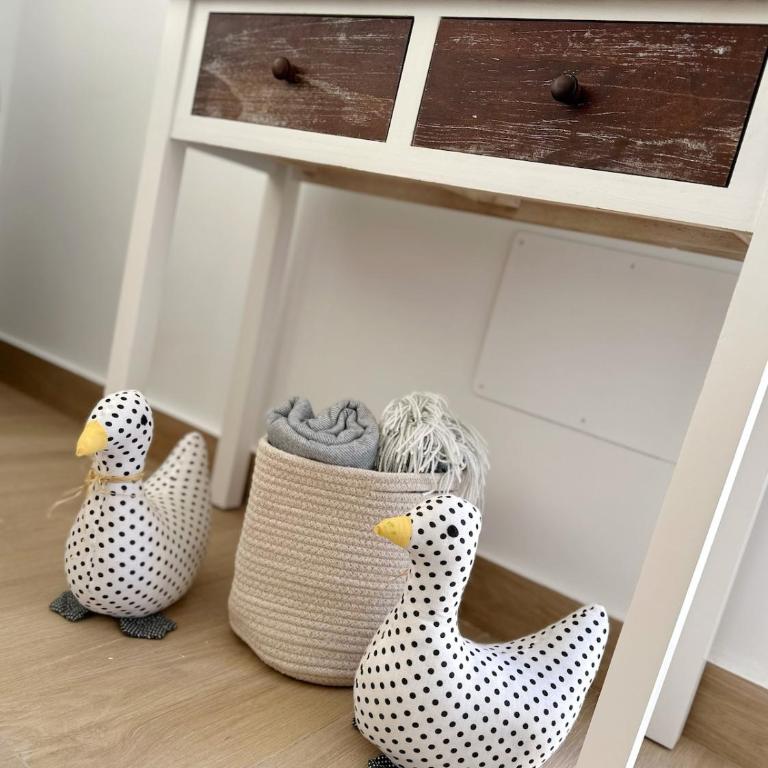 Villa 4 people 30 minutes Cartagena - Apartamento de 1 dormitorio - 19