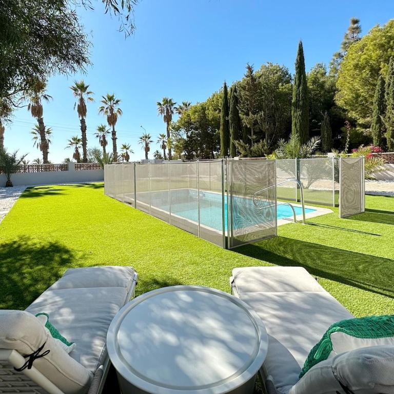 Villa 4 people 30 minutes Cartagena - Apartamento de 1 dormitorio - 24