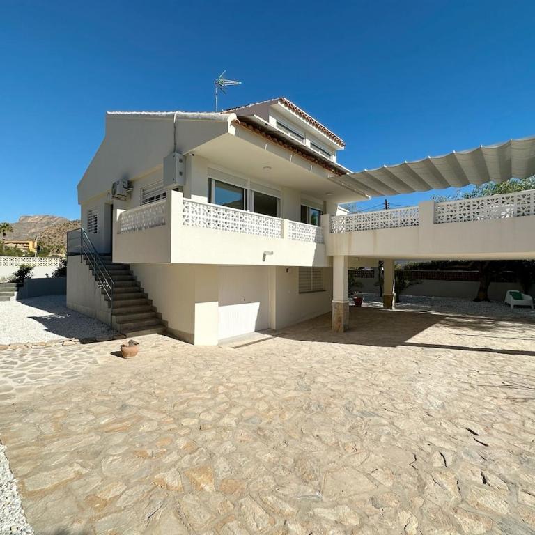 Villa 4 people 30 minutes Cartagena - Apartamento de 1 dormitorio - 26