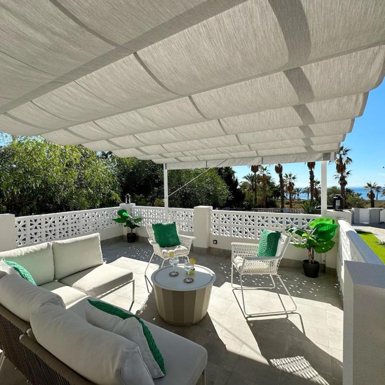 Villa 4 people 30 minutes Cartagena - Apartamento de 1 dormitorio - 28