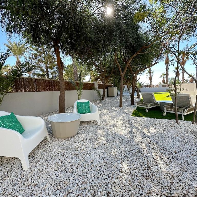 Villa 4 people 30 minutes Cartagena - Apartamento de 1 dormitorio - 34