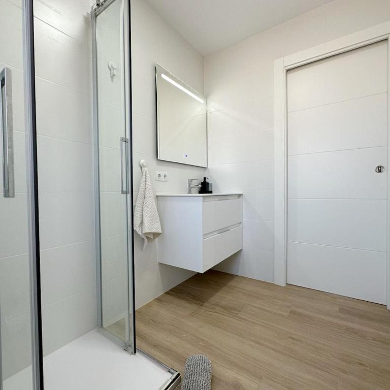 Villa 4 people 30 minutes Cartagena - Apartamento de 1 dormitorio - 38