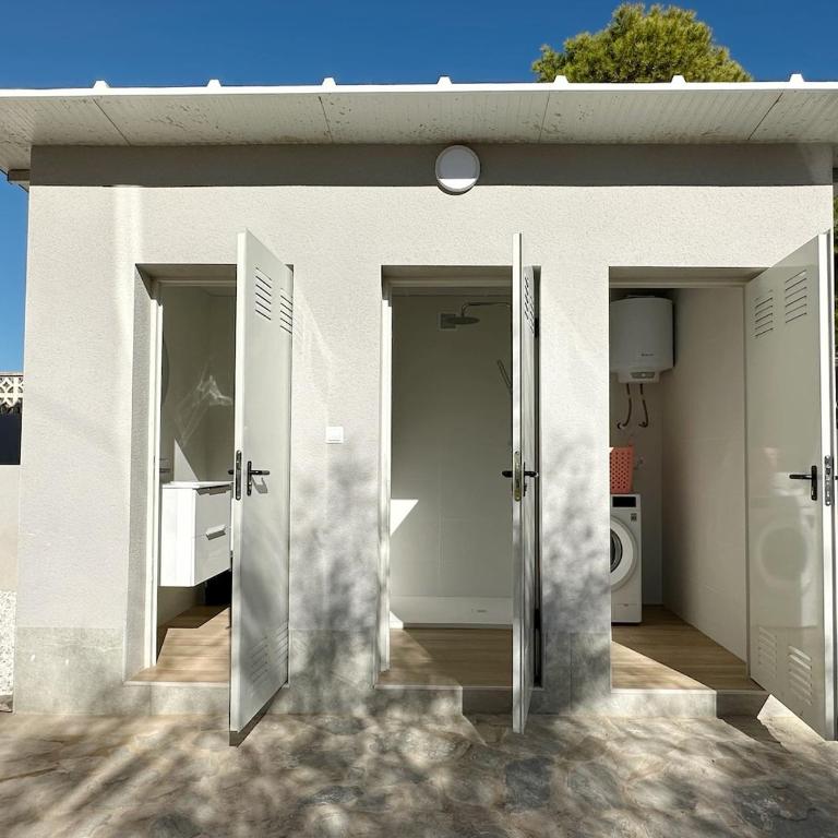 Villa 4 people 30 minutes Cartagena - Apartamento de 1 dormitorio - 39