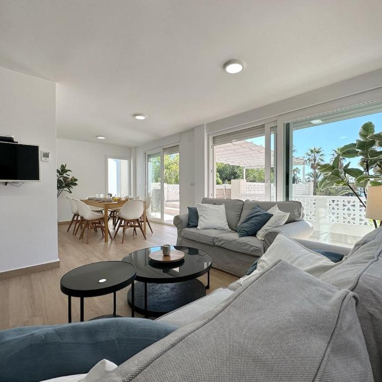 Villa 4 people 30 minutes Cartagena - Apartamento de 1 dormitorio - 43