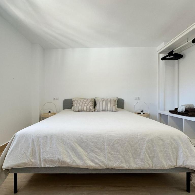 Villa 4 people 30 minutes Cartagena - Apartamento de 1 dormitorio - 48