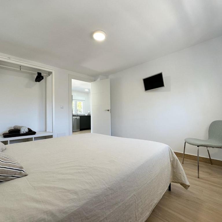 Villa 4 people 30 minutes Cartagena - Apartamento de 1 dormitorio - 51
