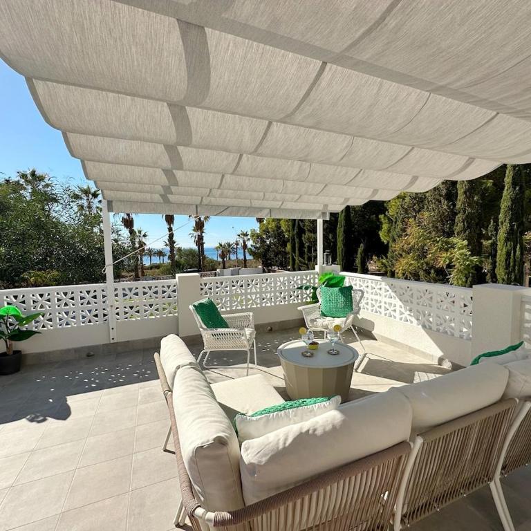 Villa 4 people 30 minutes Cartagena - Apartamento de 1 dormitorio - 54