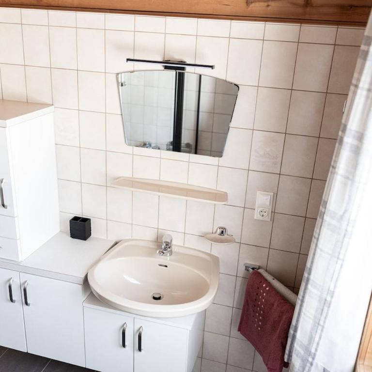Im Innertal - Auffach - Ferienhaus - 7