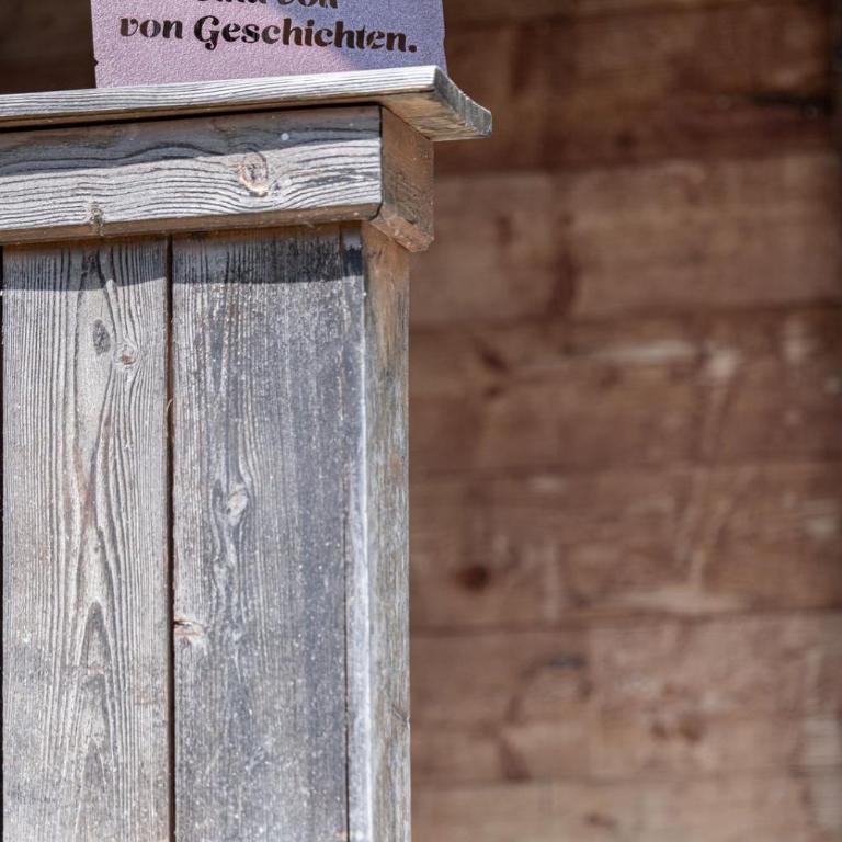 Im Innertal - Auffach - Ferienhaus - 11