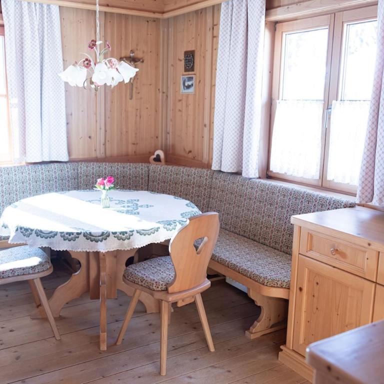 Im Innertal - Auffach - Ferienhaus - 14