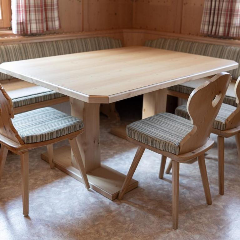 Im Innertal - Auffach - Ferienhaus - 18