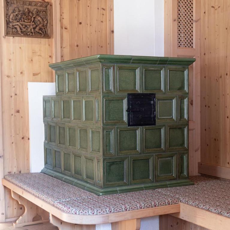 Im Innertal - Auffach - Ferienhaus - 19