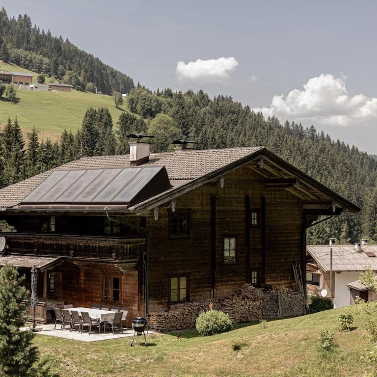 Im Innertal - Auffach - Ferienhaus - 21