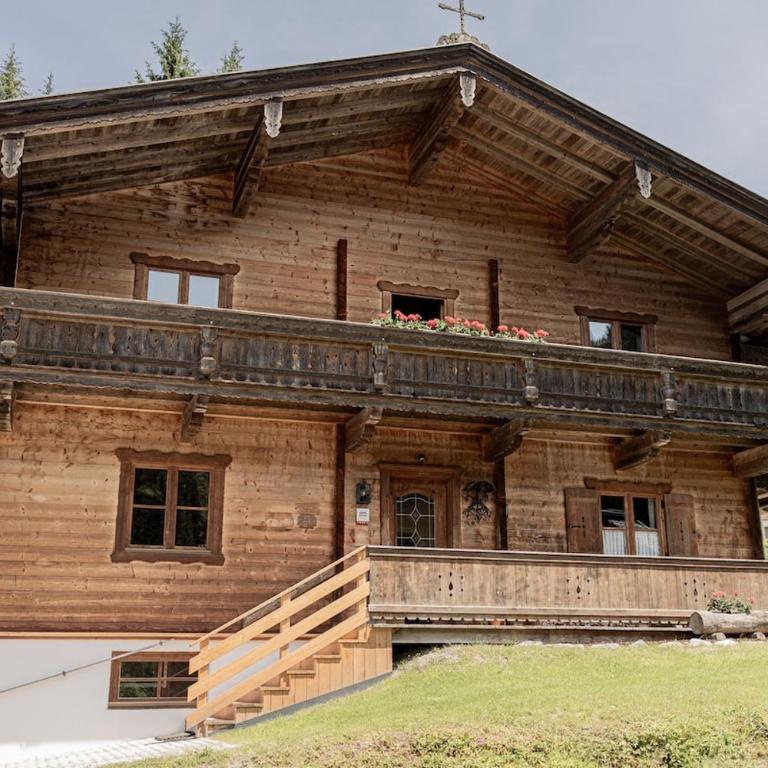 Im Innertal - Auffach - Ferienhaus - 23