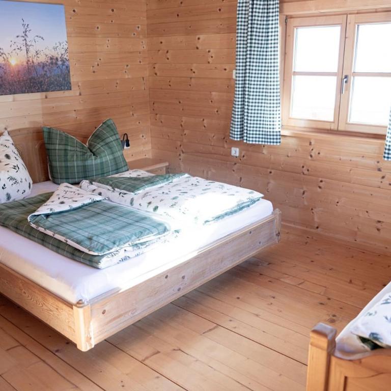 Im Innertal - Auffach - Ferienhaus - 26