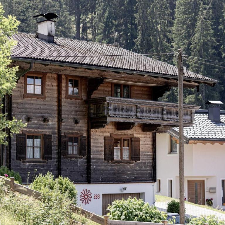 Im Innertal - Auffach - Ferienhaus - 27