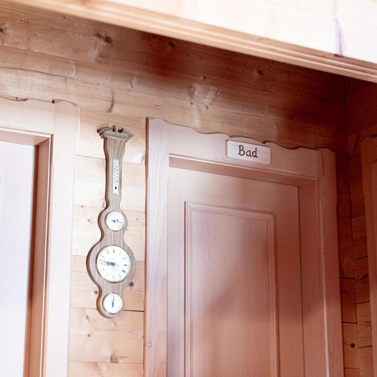 Im Innertal - Auffach - Ferienhaus - 28