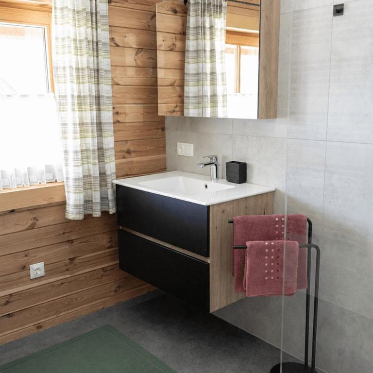 Im Innertal - Auffach - Ferienhaus - 31