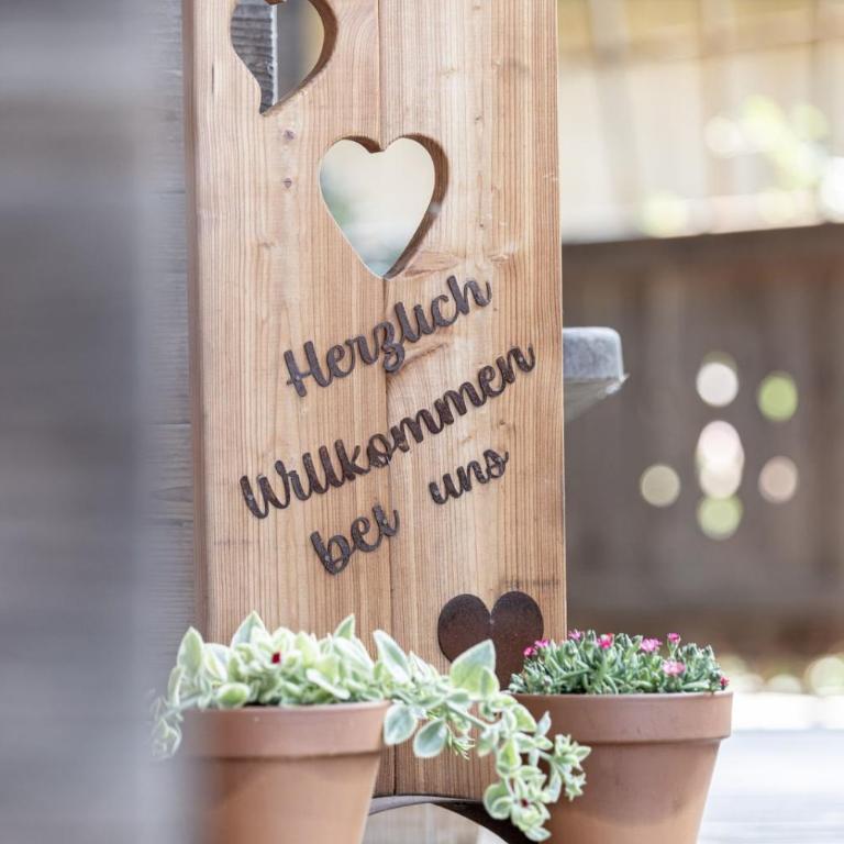 Im Innertal - Auffach - Ferienhaus - 32