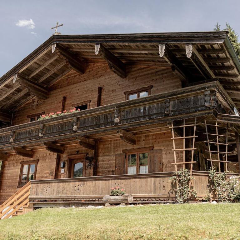 Im Innertal - Auffach - Ferienhaus - 33