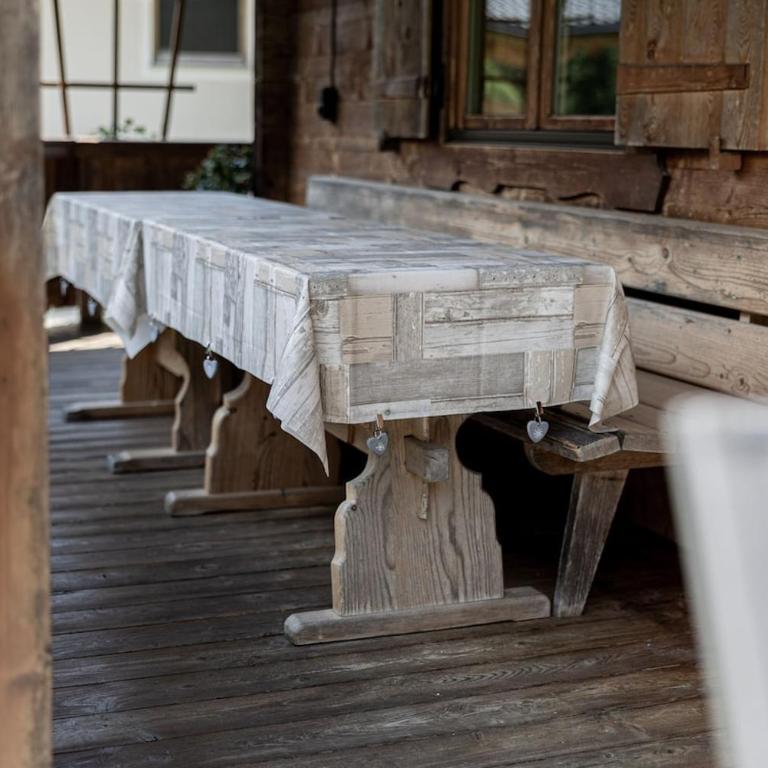 Im Innertal - Auffach - Ferienhaus - 35