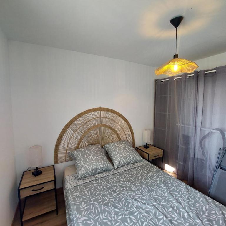 Le Petit Nid des Plages - Appartement 1 Chambre - 7
