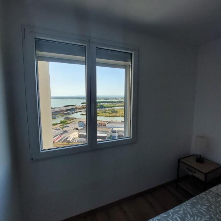 Le Petit Nid des Plages - Appartement 1 Chambre - 8