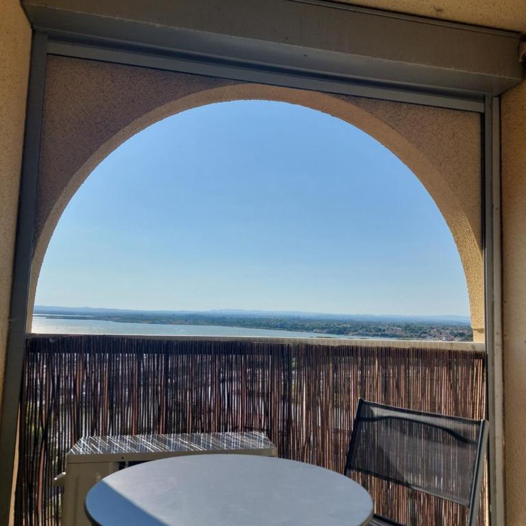 Le Petit Nid des Plages - Appartement 1 Chambre - 15